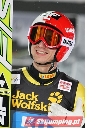 118 Kamil Stoch
